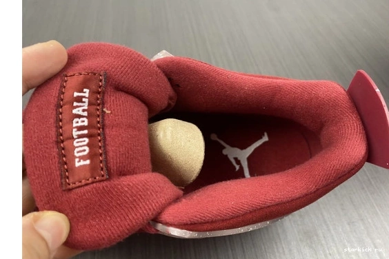 Sooners Oklahoma Retro Air Jordans AJ4-904282 AJ4-904282 4 0322